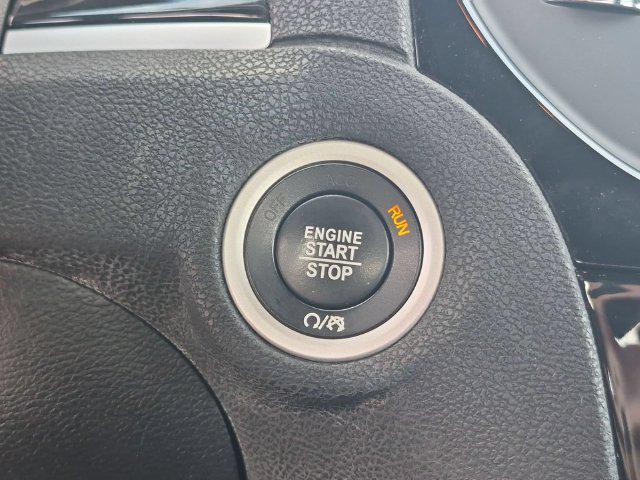 2017 Chrysler 300 300S AWD