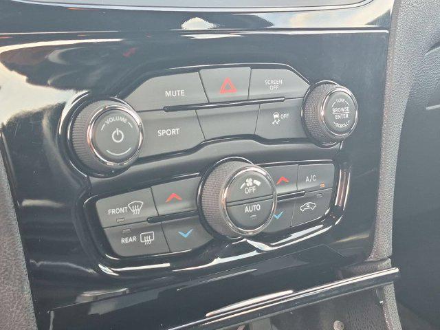 2017 Chrysler 300 300S AWD