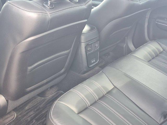 2017 Chrysler 300 300S AWD