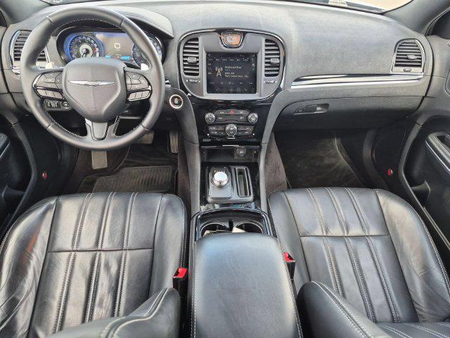 2017 Chrysler 300 300S AWD