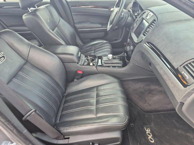 2017 Chrysler 300 300S AWD