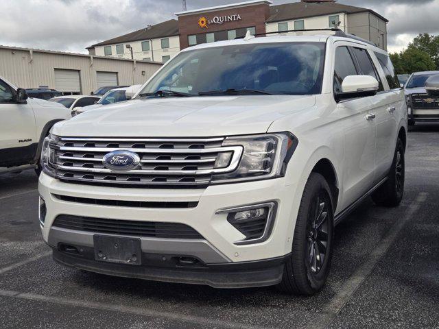 2021 Ford Expedition Limited MAX for sale in Auburn, AL
