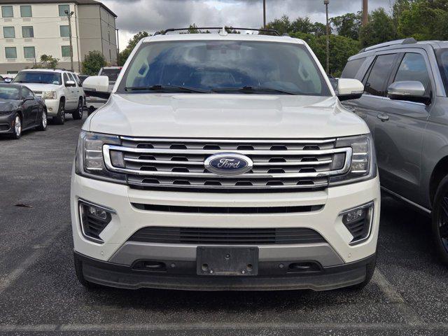 2021 Ford Expedition Limited MAX