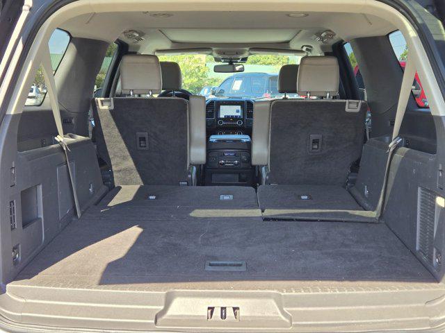 2021 Ford Expedition Limited MAX