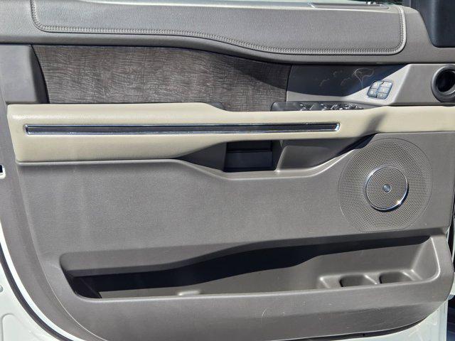 2021 Ford Expedition Limited MAX