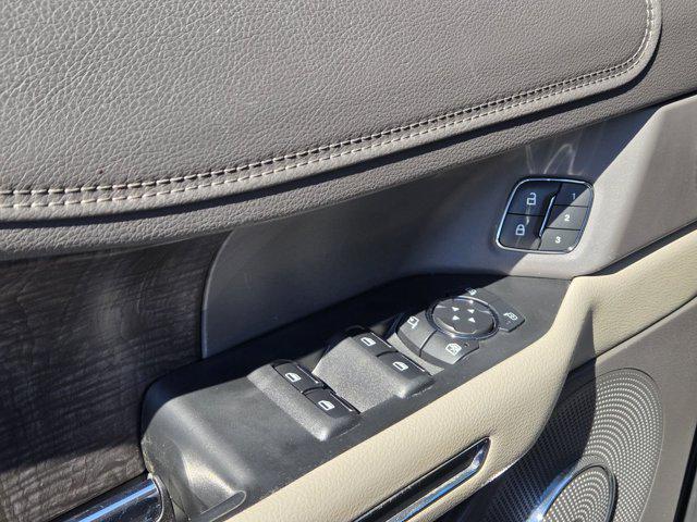 2021 Ford Expedition Limited MAX