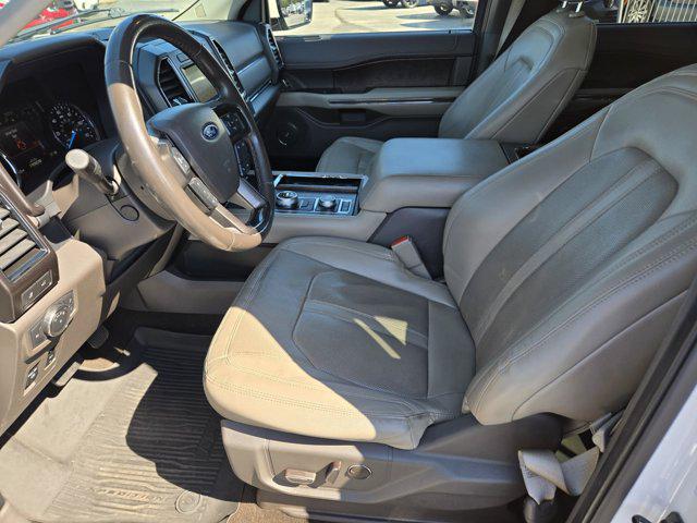 2021 Ford Expedition Limited MAX