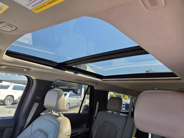 2021 Ford Expedition Limited MAX