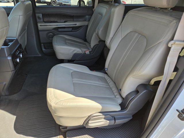 2021 Ford Expedition Limited MAX