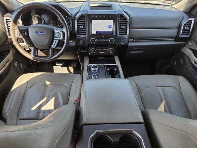 2021 Ford Expedition Limited MAX