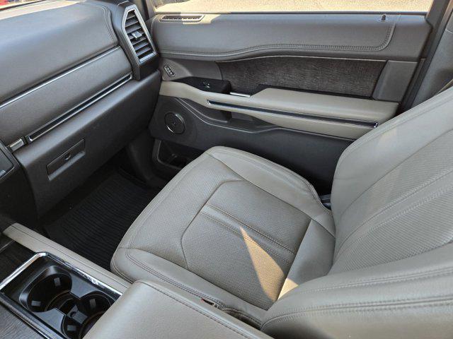 2021 Ford Expedition Limited MAX