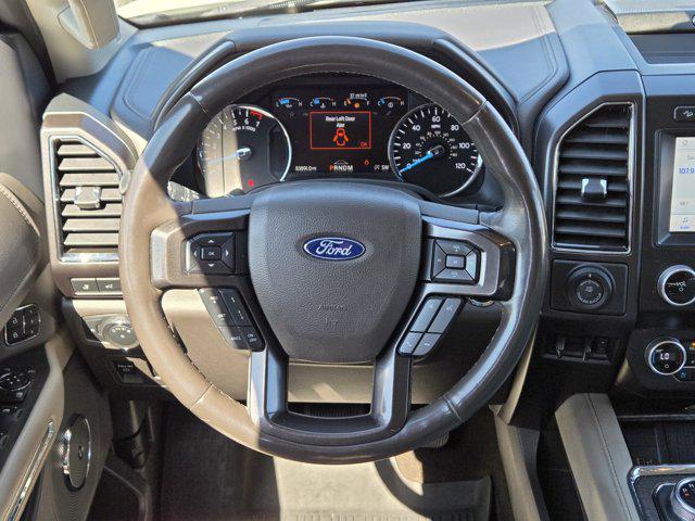 2021 Ford Expedition Limited MAX