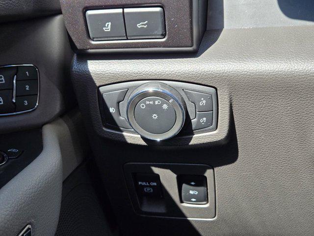 2021 Ford Expedition Limited MAX