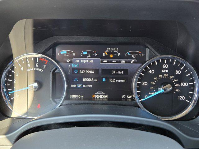 2021 Ford Expedition Limited MAX