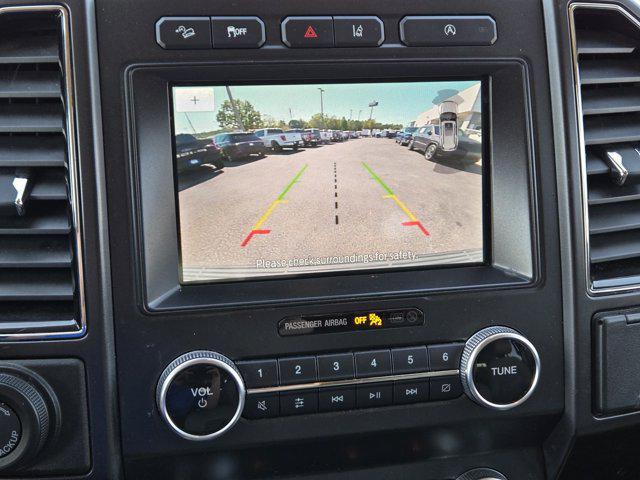 2021 Ford Expedition Limited MAX