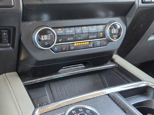 2021 Ford Expedition Limited MAX
