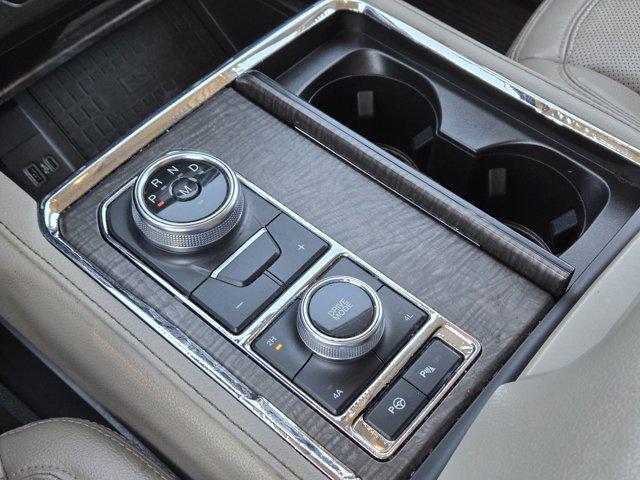 2021 Ford Expedition Limited MAX