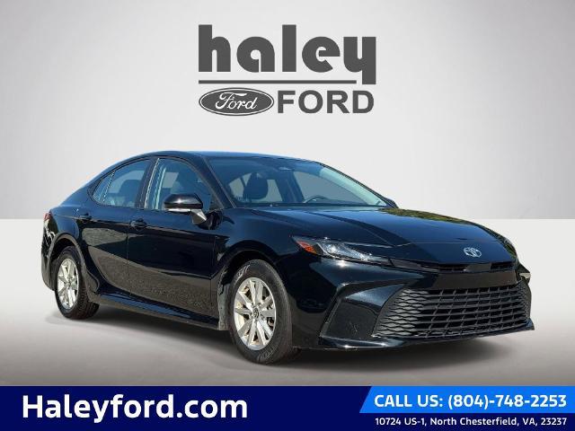 2025 Toyota Camry LE for sale in Chester, VA