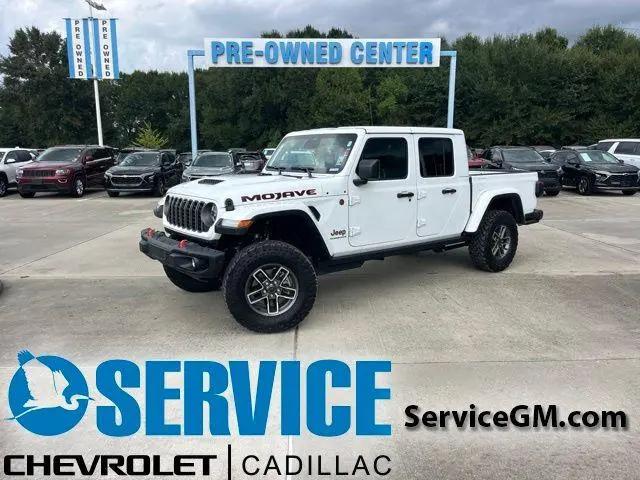 2026 Jeep Gladiator Sport for sale in Lafayette, LA
