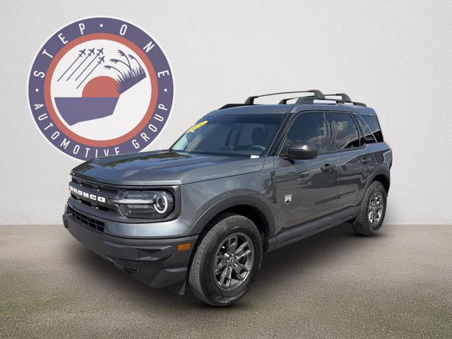 2024 Ford Bronco Sport Big Bend for sale in Crestview, FL