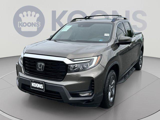 2021 Honda Ridgeline RTL-E for sale in Sterling, VA