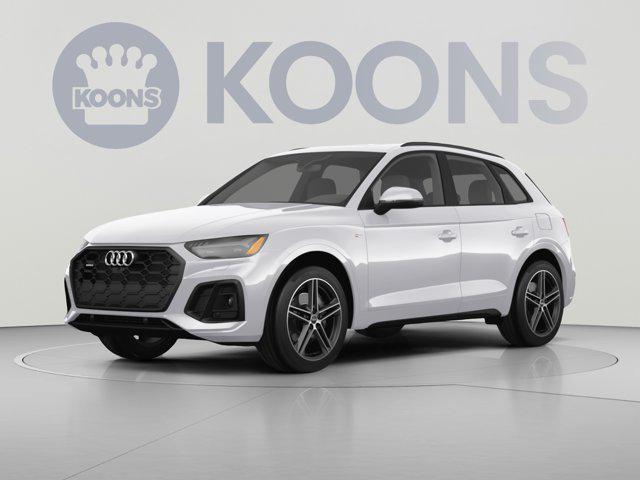 2023 Audi Q5 Premium 45 TFSI S line quattro for sale in Sterling, VA