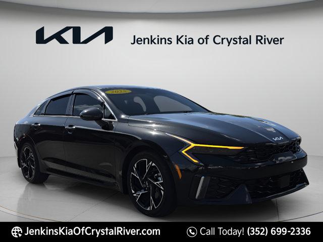 2025 Kia K5 GT-Line for sale in Crystal River, FL