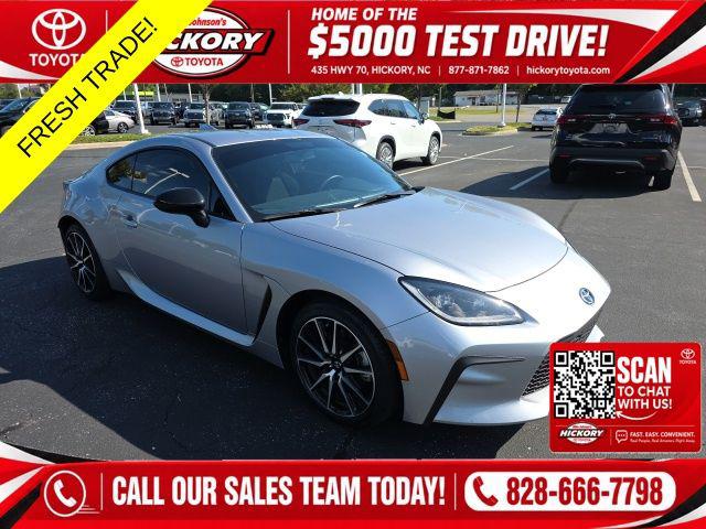 2026 Toyota GR86 Base for sale in Hickory, NC