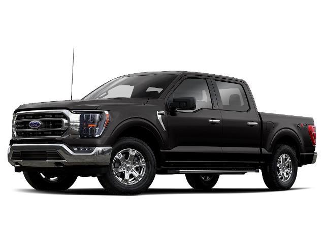 2021 Ford F-150 XLT for sale in Council Bluffs, IA