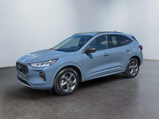 2024 Ford Escape ST-Line for sale in Danville, IL