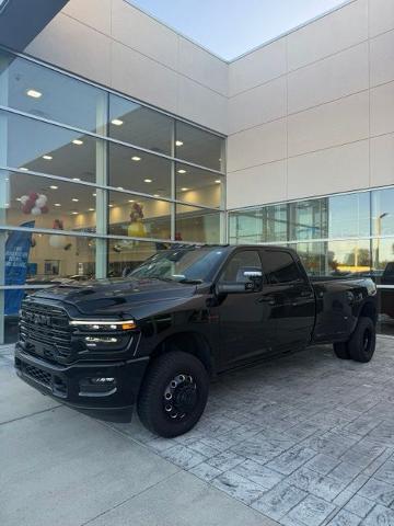 2025 Ram 3500 Laramie Crew Cab 4x4 8 Box for sale in Ocala, FL