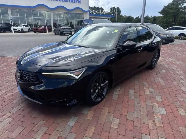 2024 Acura Integra A-SPEC for sale in Huntsville, AL