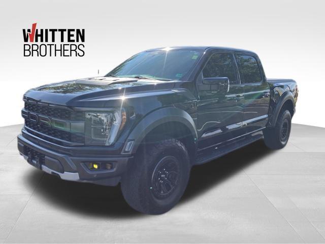 2023 Ford F-150 Raptor 2023 Ford F-150 Raptor