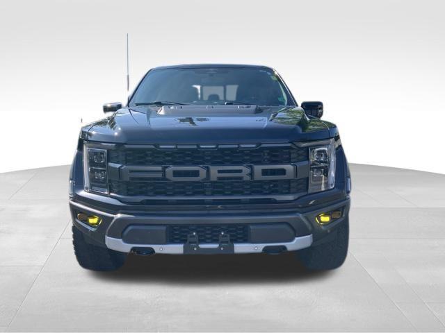 2023 Ford F-150 Raptor 2023 Ford F-150 Raptor