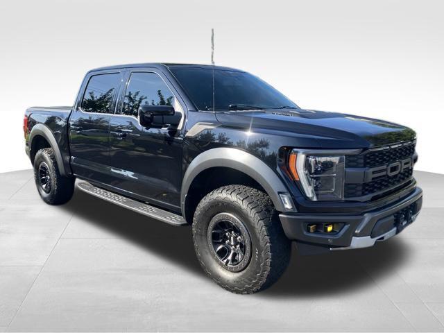 2023 Ford F-150 Raptor 2023 Ford F-150 Raptor