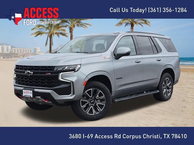 2023 Chevrolet Tahoe 4WD Z71 for sale in Corpus Christi, TX