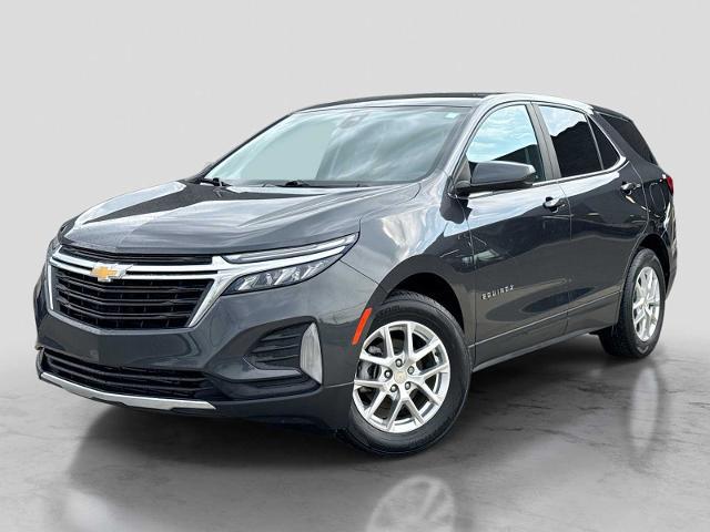 2022 Chevrolet Equinox FWD LT for sale in Washington, MI
