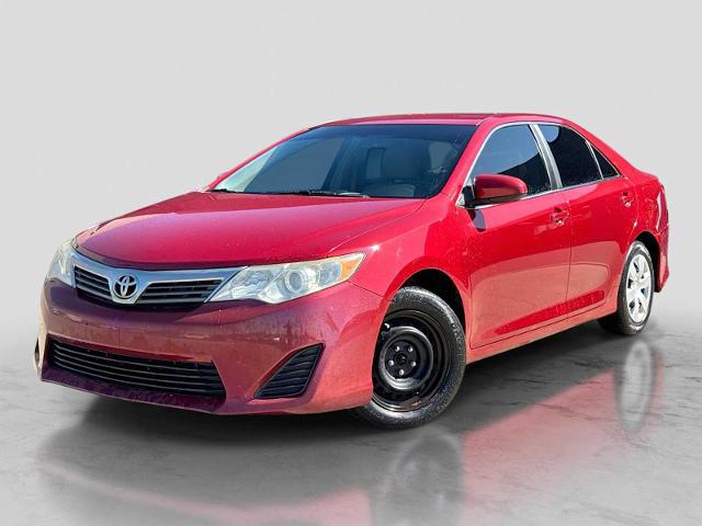 2014 Toyota Camry L for sale in Washington, MI
