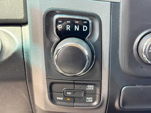 2014 Ram 1500 Express