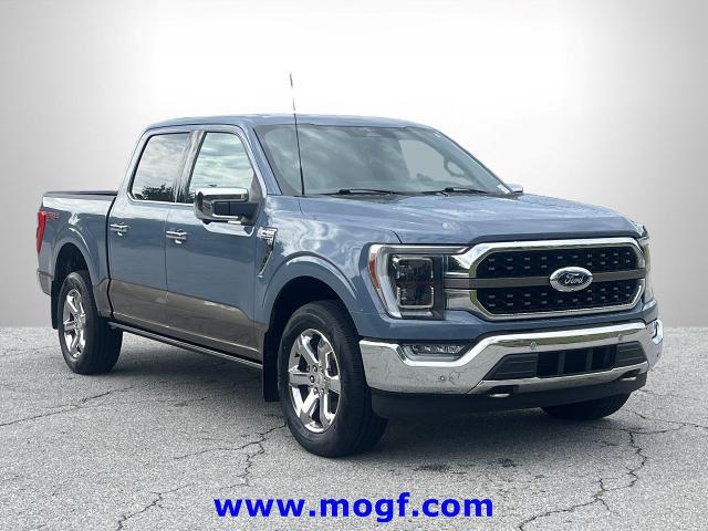 2023 Ford F-150 King Ranch