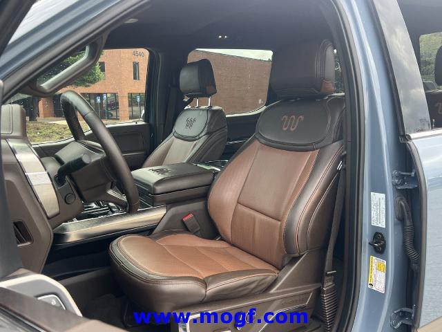 2023 Ford F-150 King Ranch