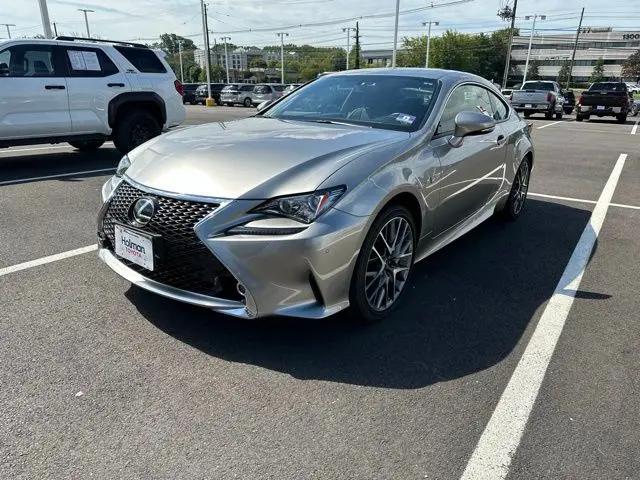 2017 Lexus RC 300 RC 300 for sale in Mount Laurel, NJ