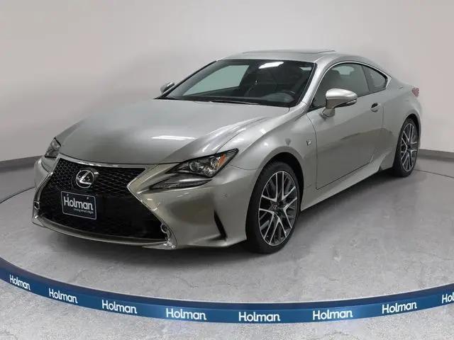 2017 Lexus RC 300 RC 300 for sale in Mount Laurel, NJ