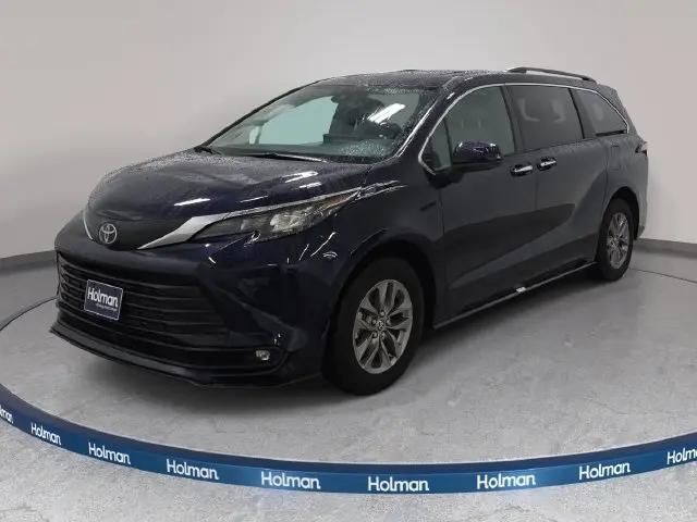 2026 Toyota Sienna XLE for sale in Mount Laurel, NJ