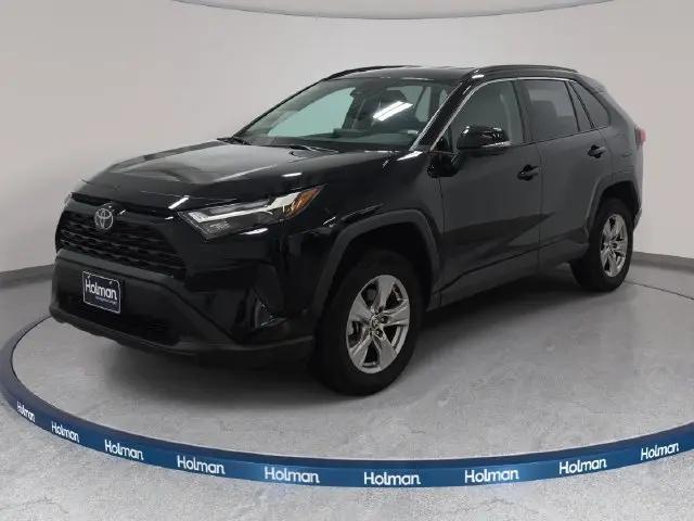 2025 Toyota RAV4 XLE for sale in Mount Laurel, NJ
