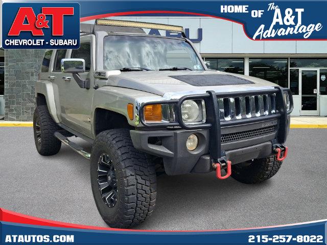2006 HUMMER H3 Base for sale in Sellersville, PA