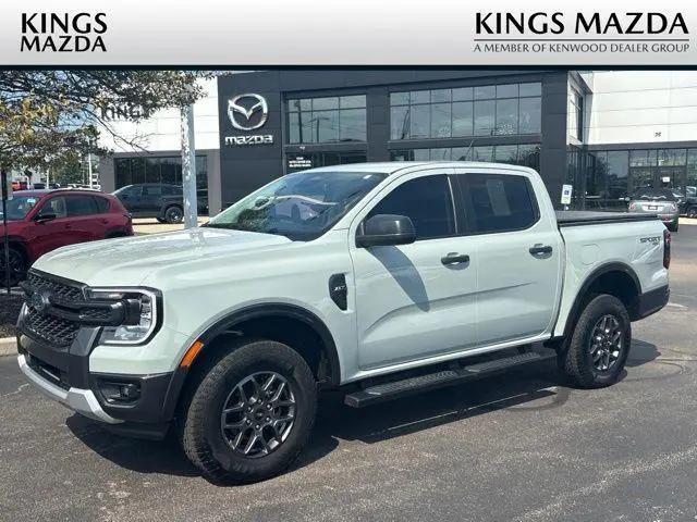 2024 Ford Ranger XLT for sale near Cincinnati, OH