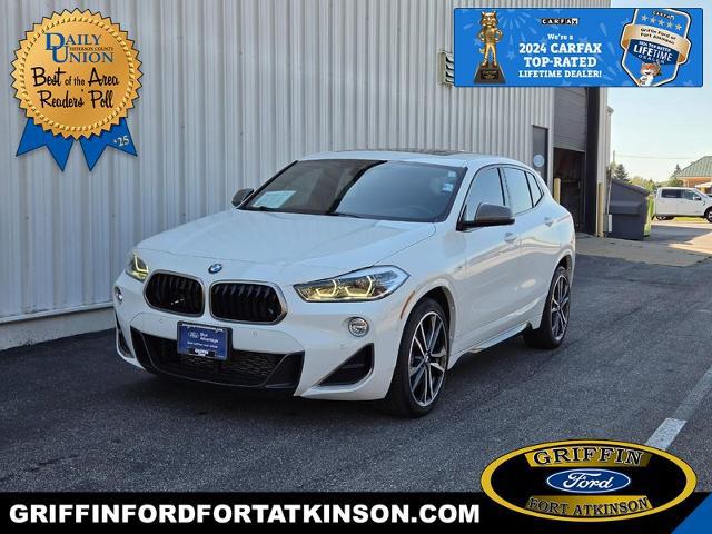 2019 BMW X2 M35i for sale in Fort Atkinson, WI