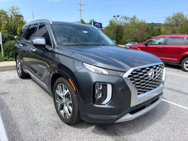 2021 Hyundai Palisade Limited for sale in Newtown Square, PA