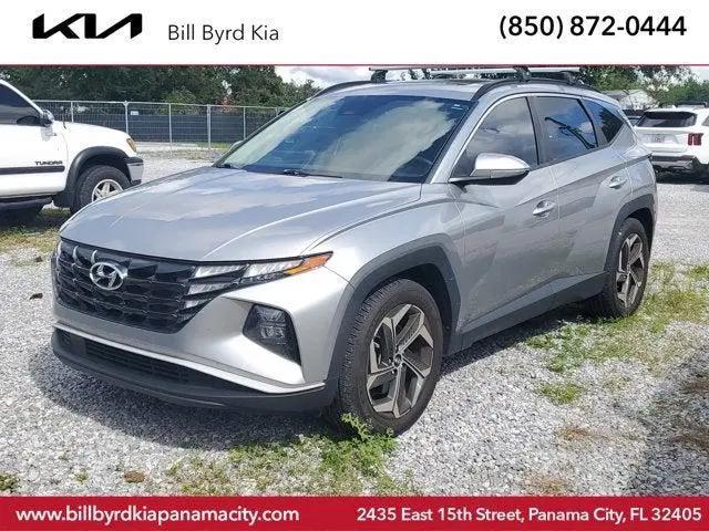 2022 Hyundai Tucson SEL for sale in Panama City, FL
